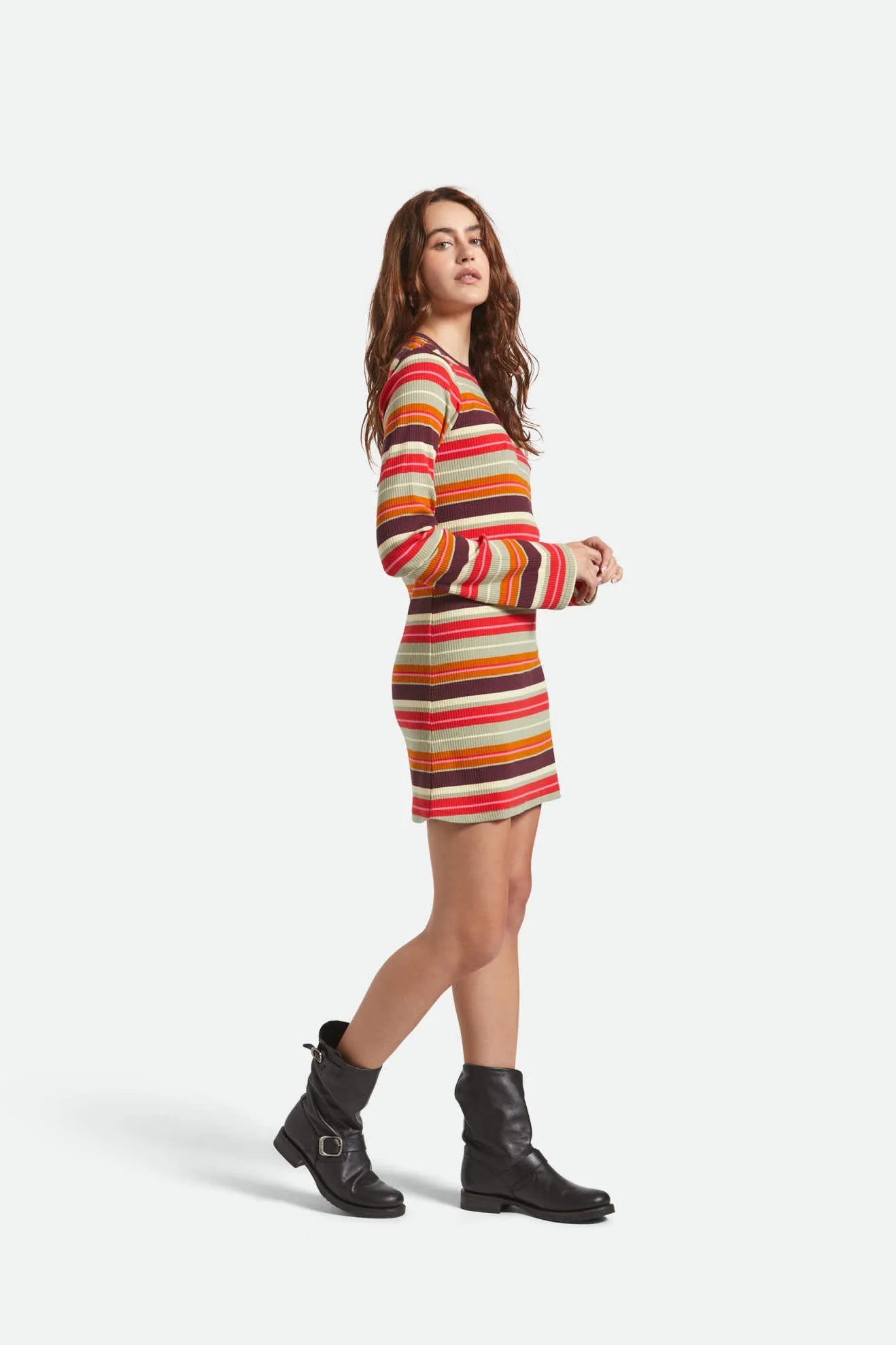 Dolly Knit Dress
