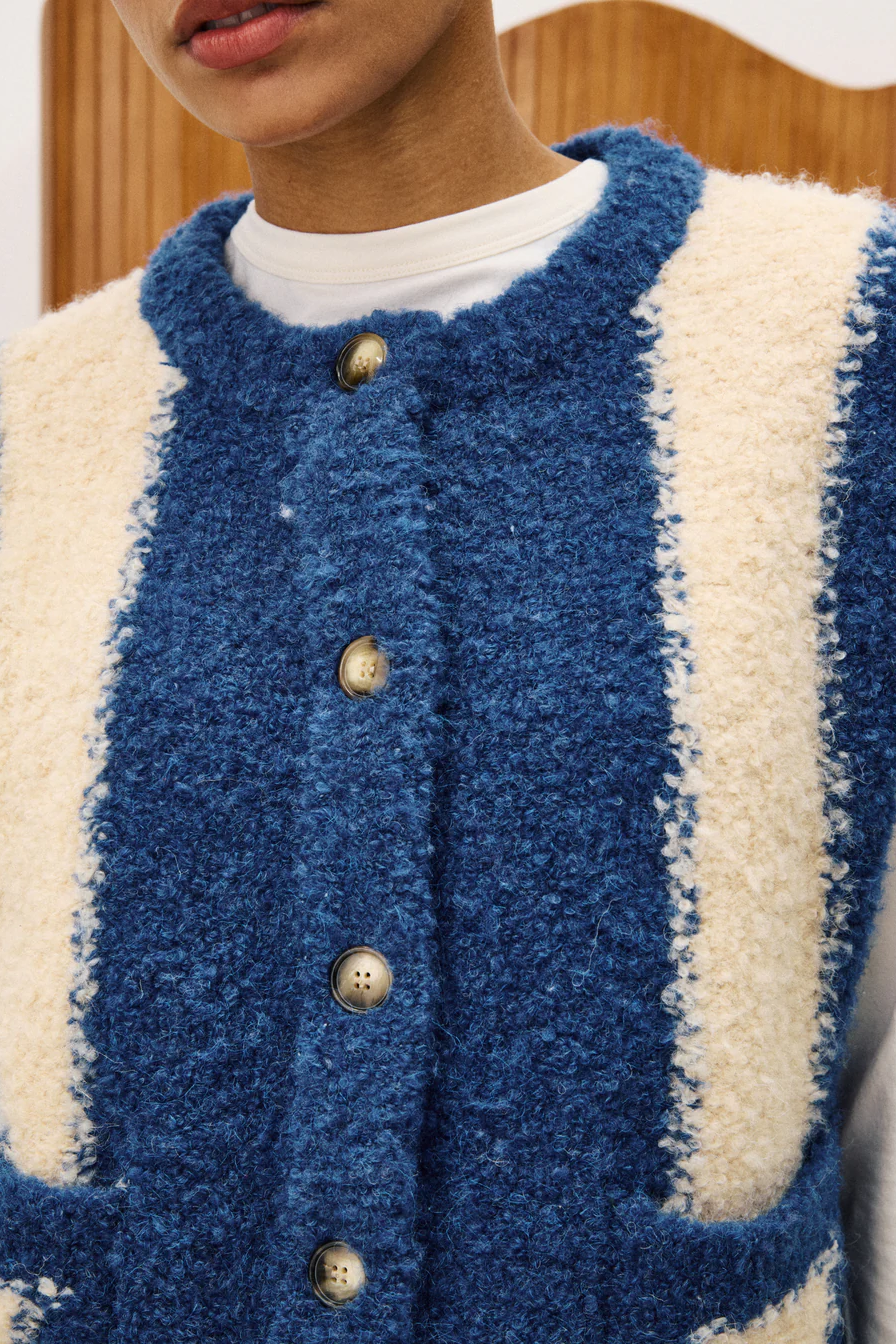 Shiba Vest