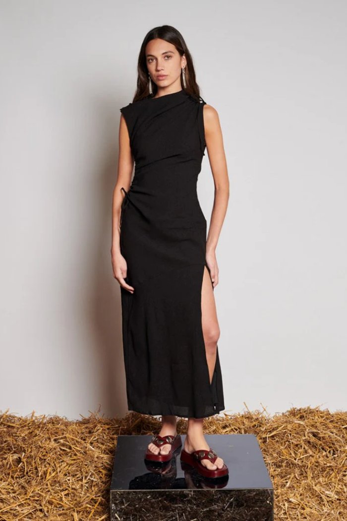 Arwen Midi Dress