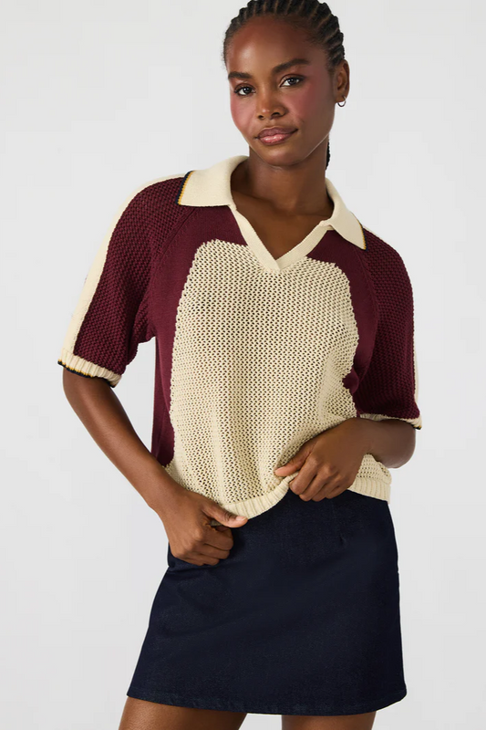 Axon Sweater