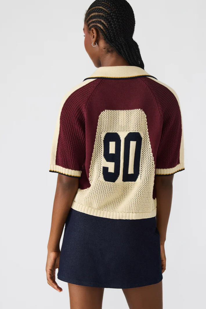 Axon Sweater