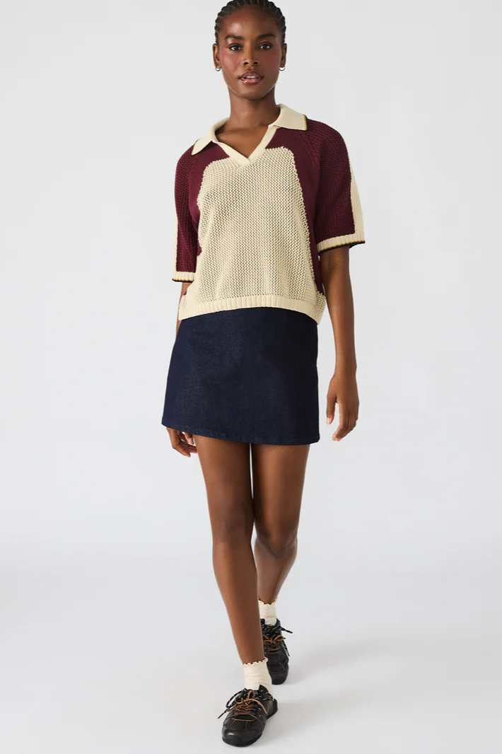 Axon Sweater