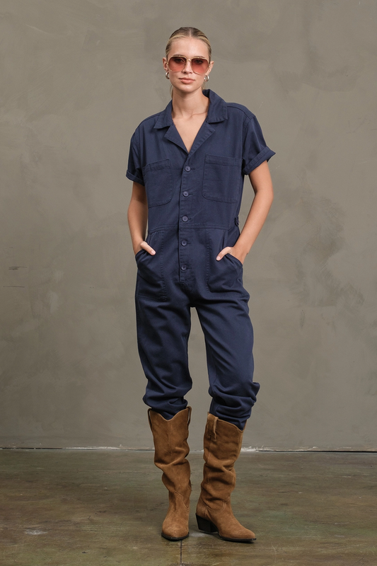 Field Jumpsuit
