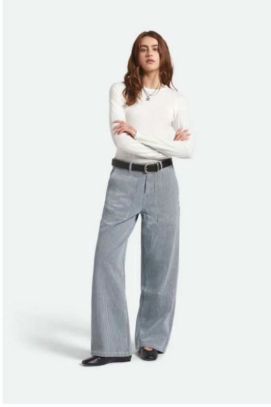 Jane Utility Pants