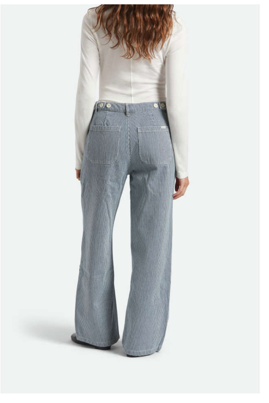 Jane Utility Pants