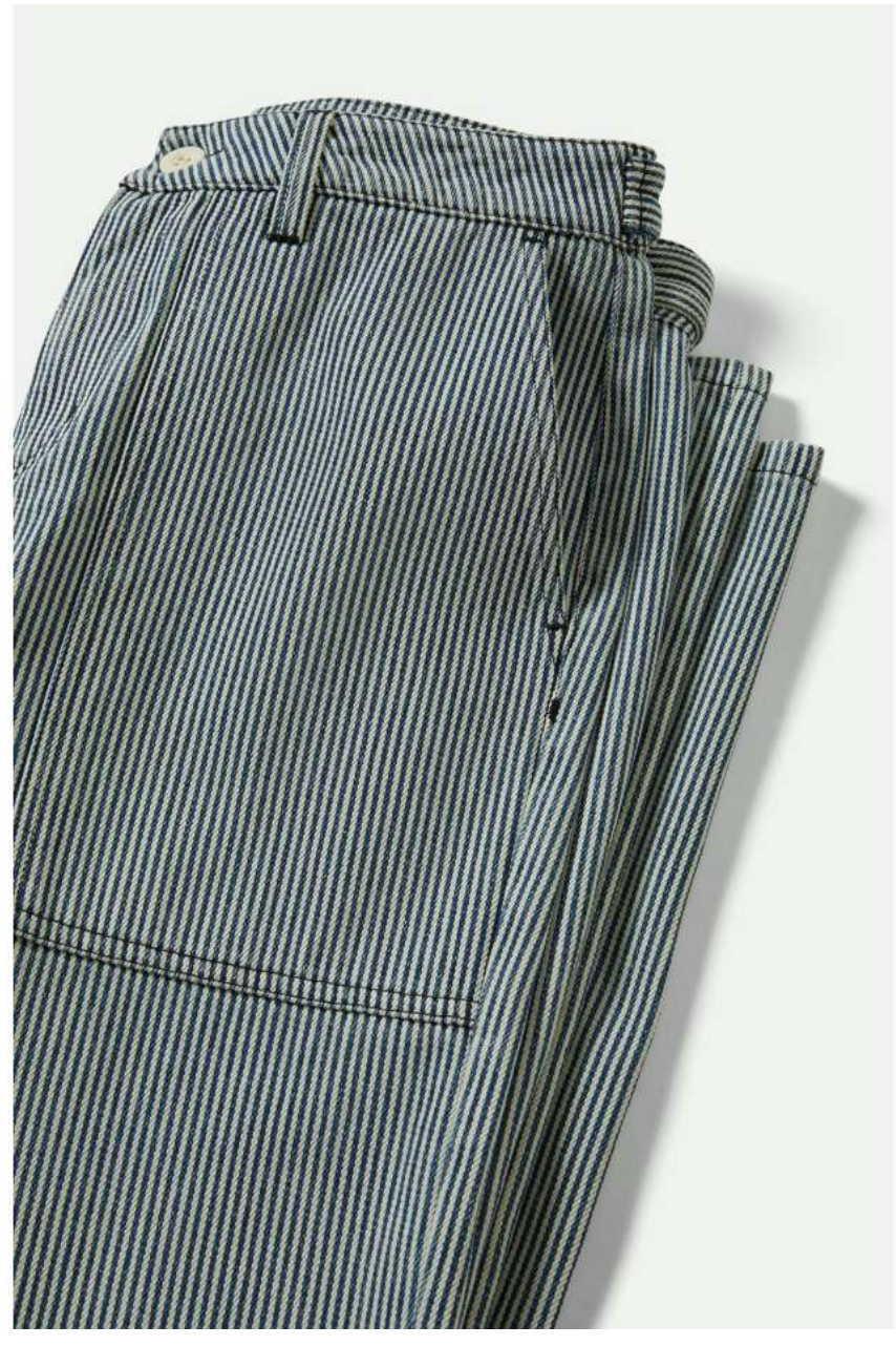 Jane Utility Pants