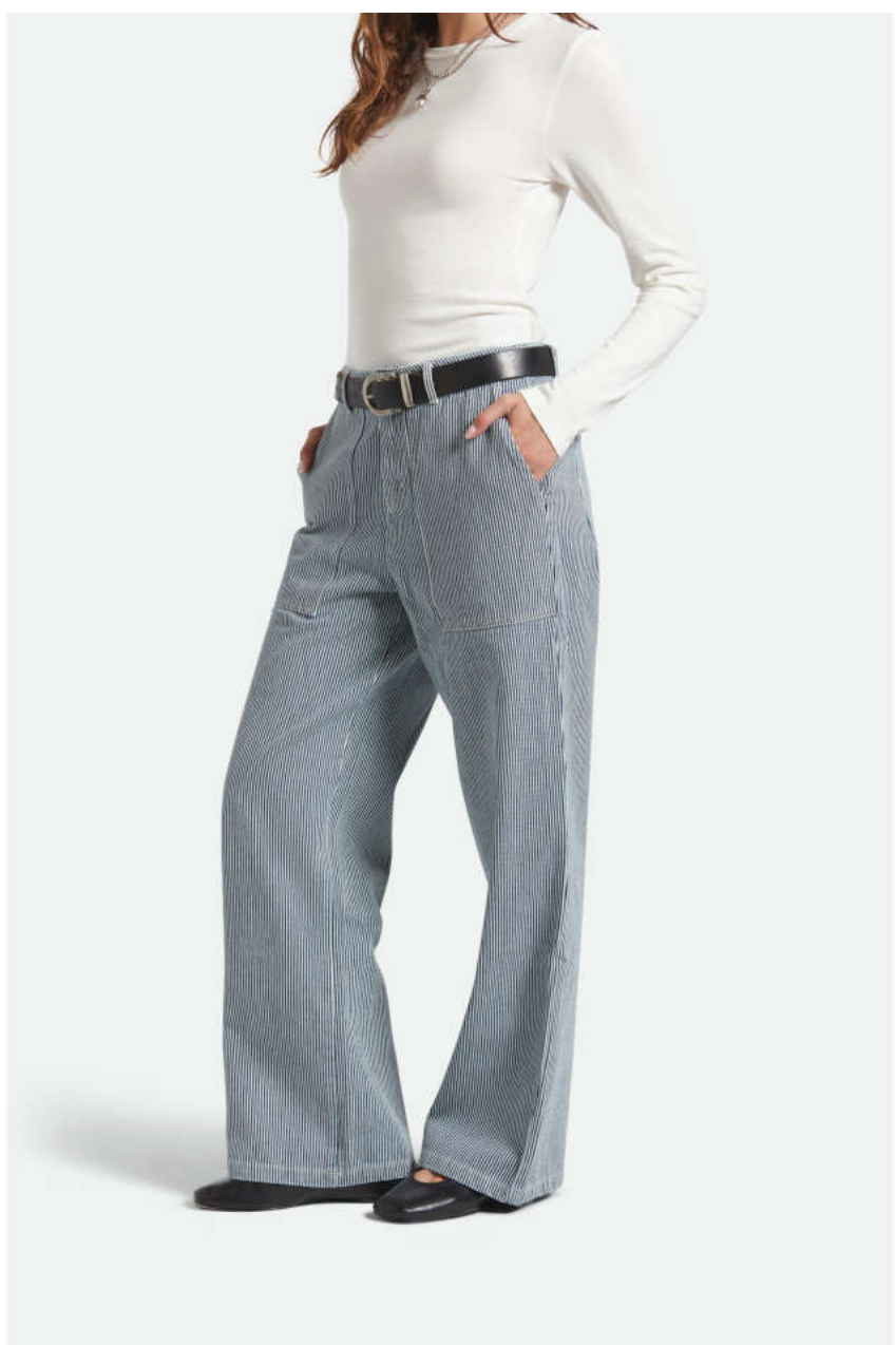 Jane Utility Pants