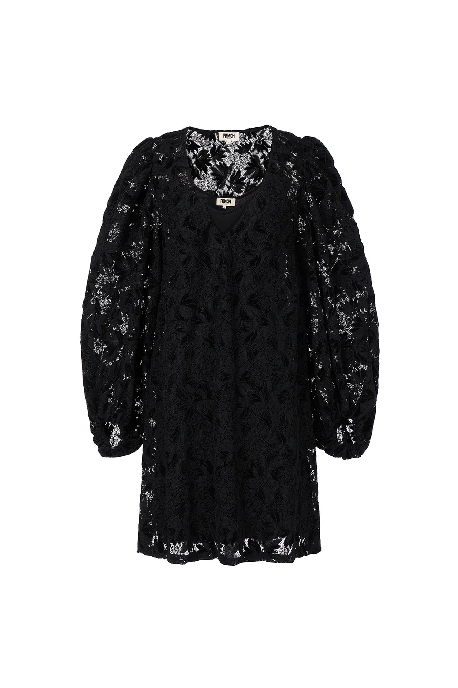 Pachira Lace Dress