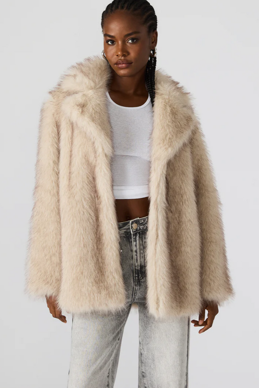 Kindra Coat