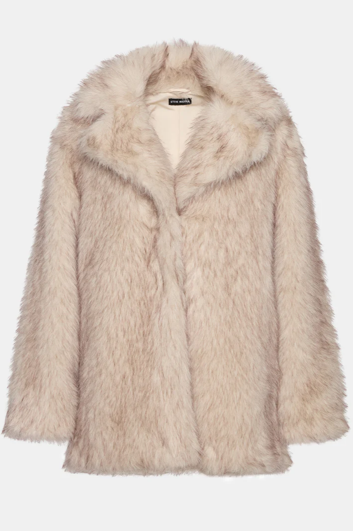 Kindra Coat