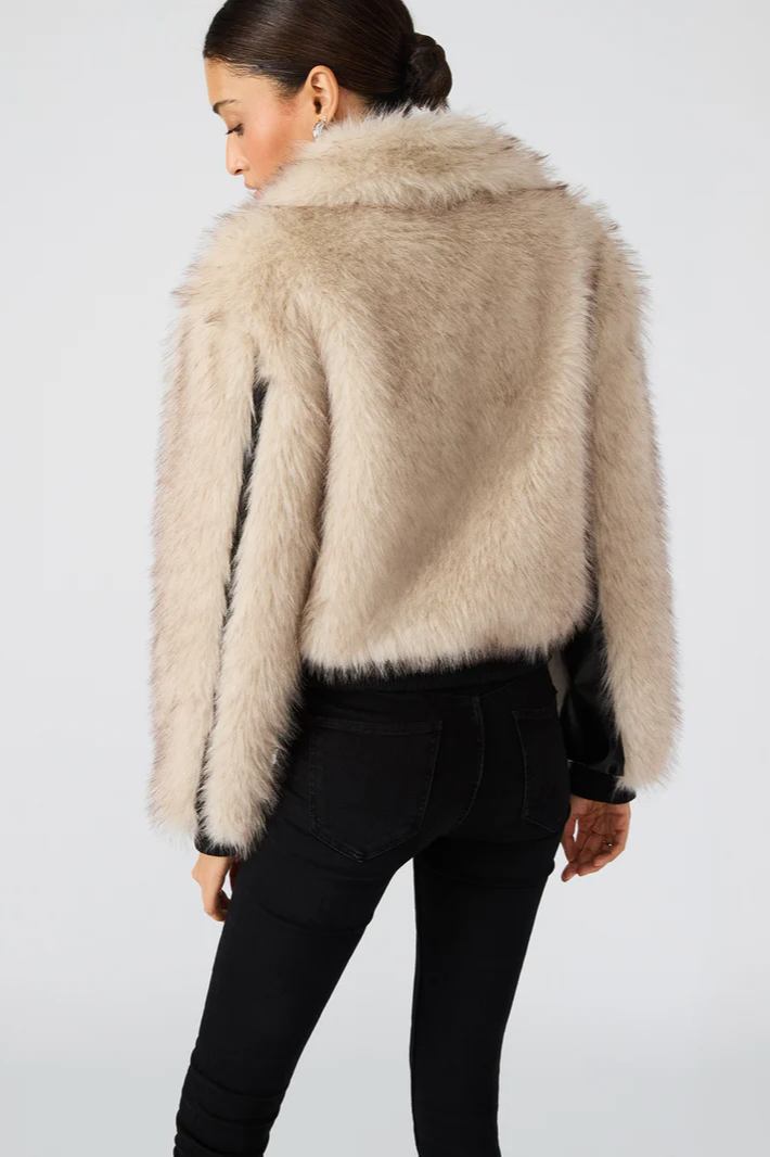 Charmain Jacket