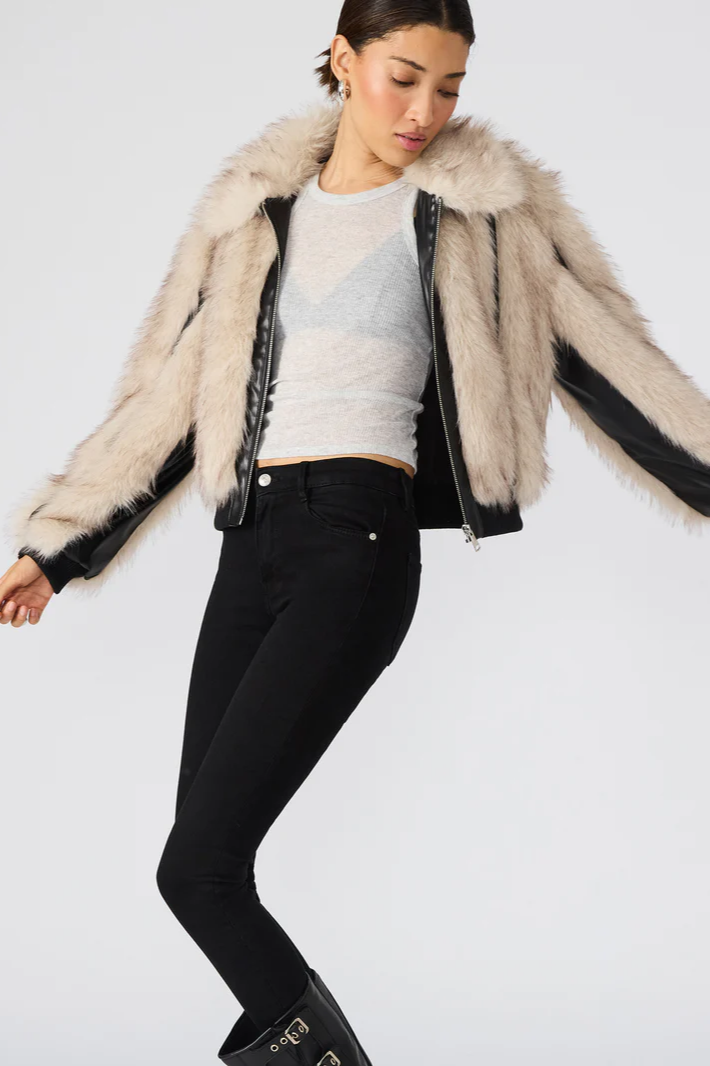 Charmain Jacket