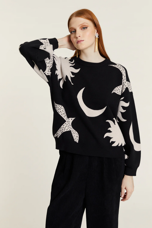 Sol y Luna Sweater