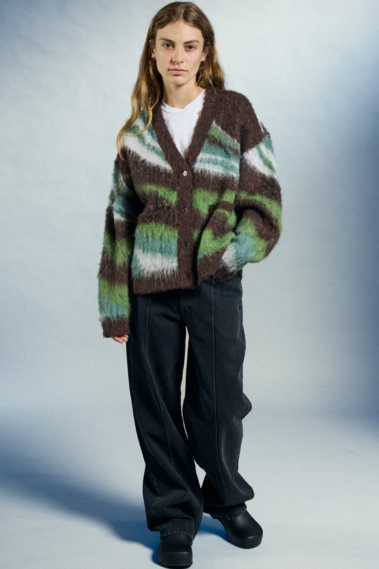 Delirium Cardigan