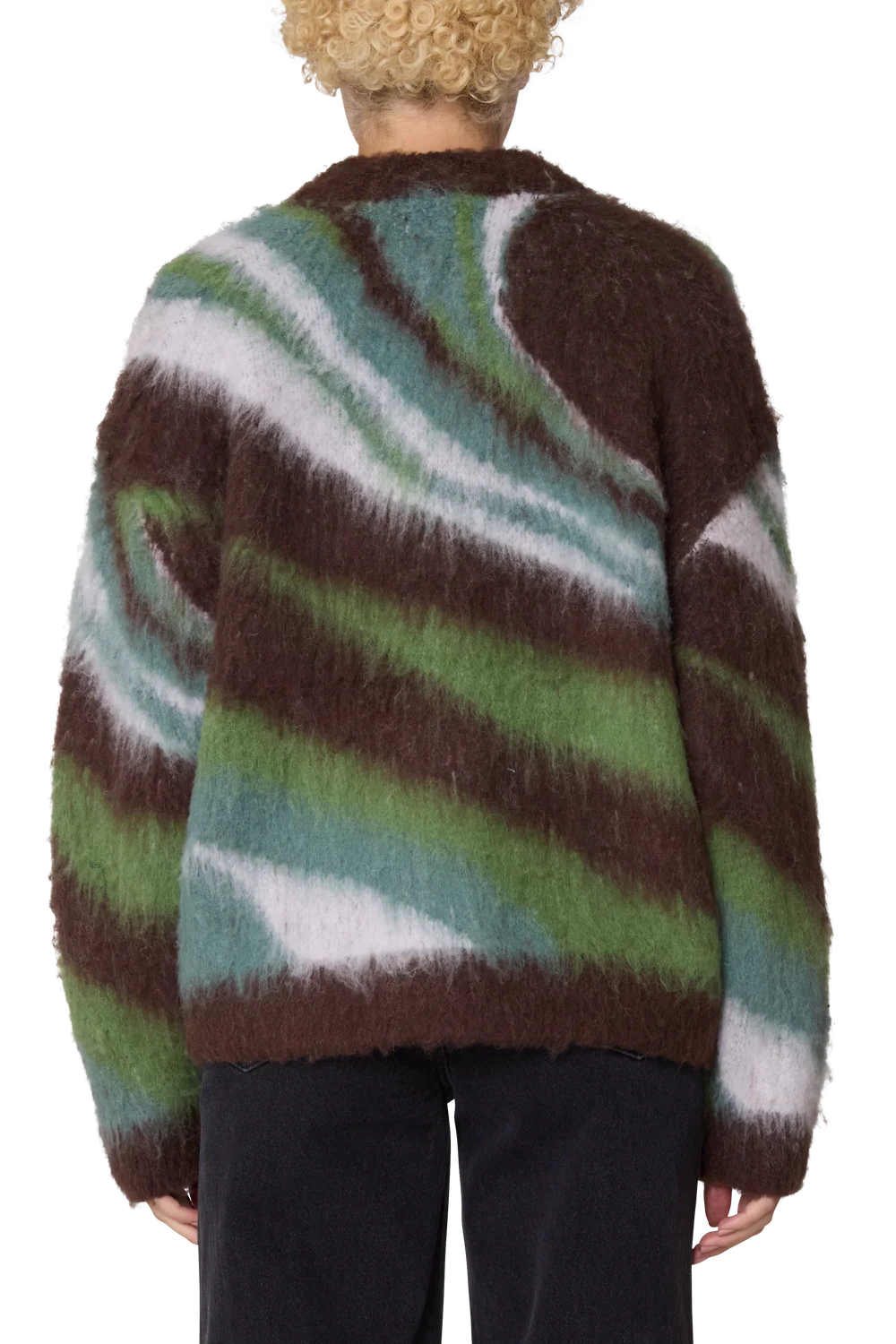 Delirium Cardigan