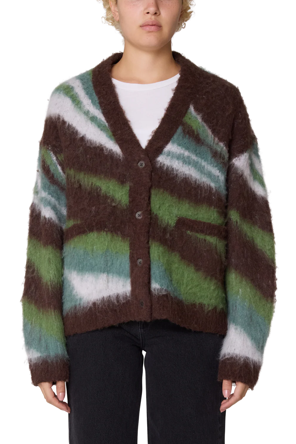 Delirium Cardigan