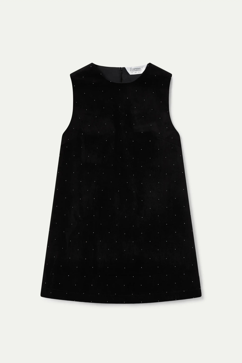 Velvet Mindi dress