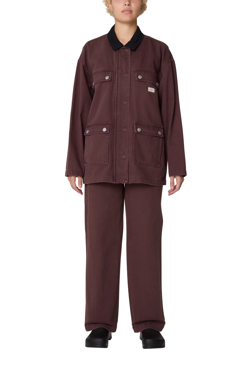 Fritz Carpenter Denim