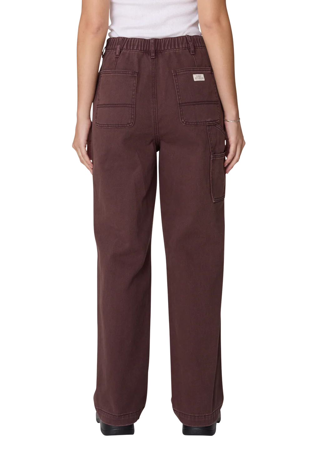 Fritz Carpenter Denim
