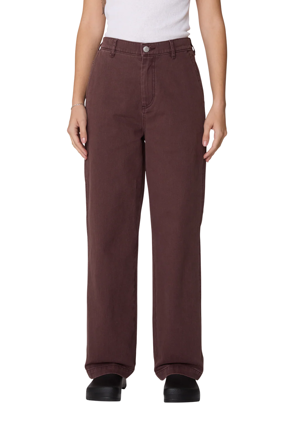 Fritz Carpenter Denim
