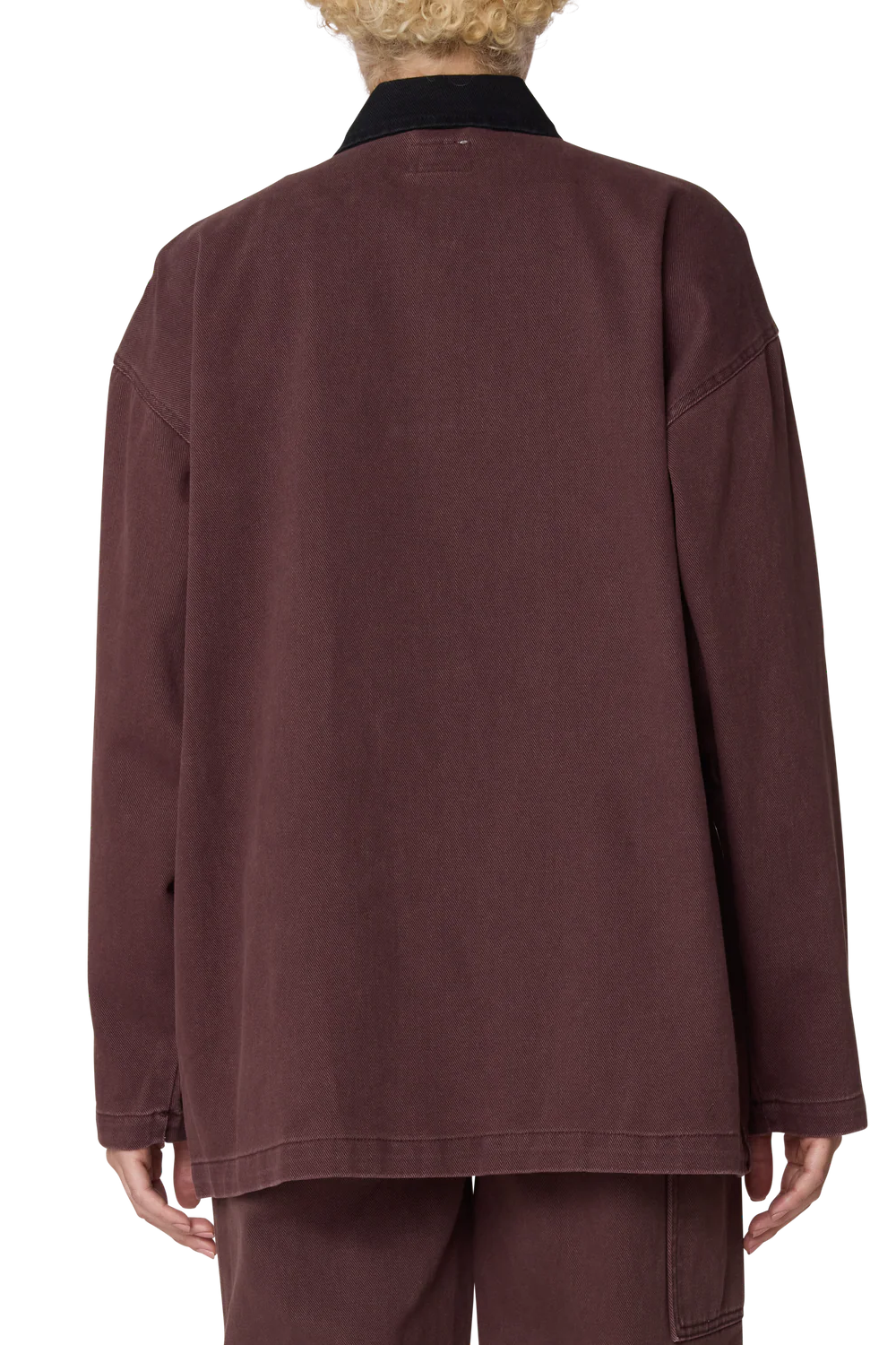Fritz Chore Jacket