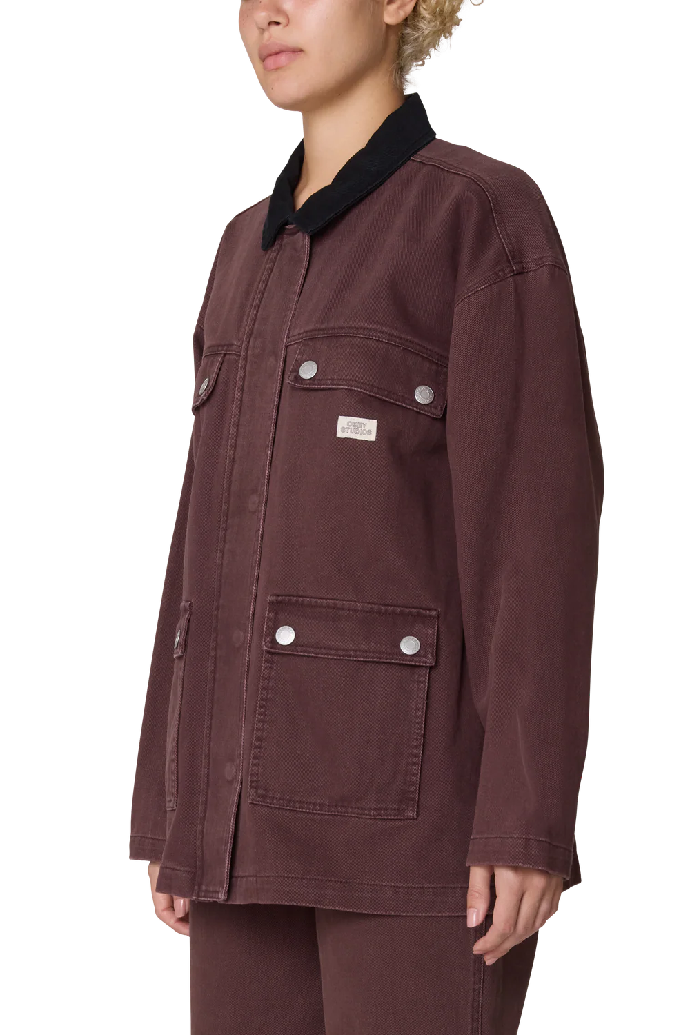 Fritz Chore Jacket