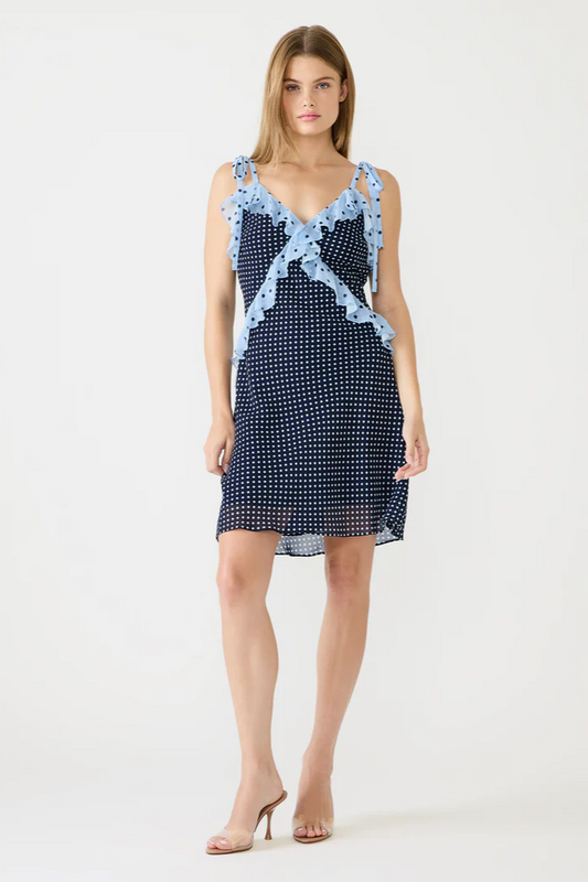 Adalina Minidress