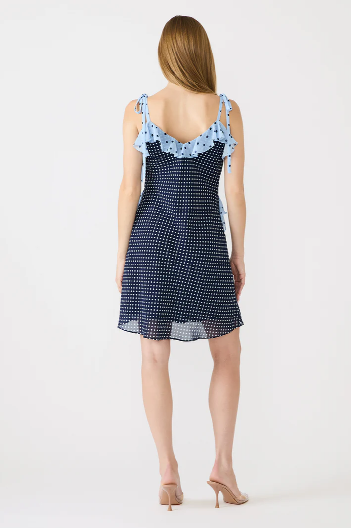 Adalina Minidress