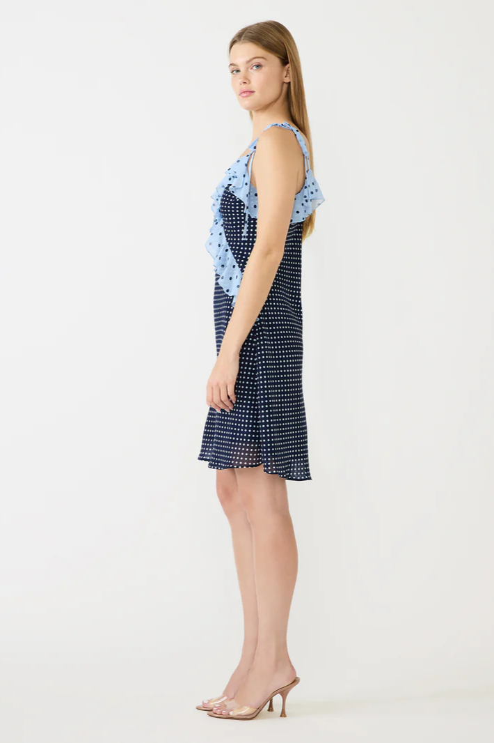 Adalina Minidress