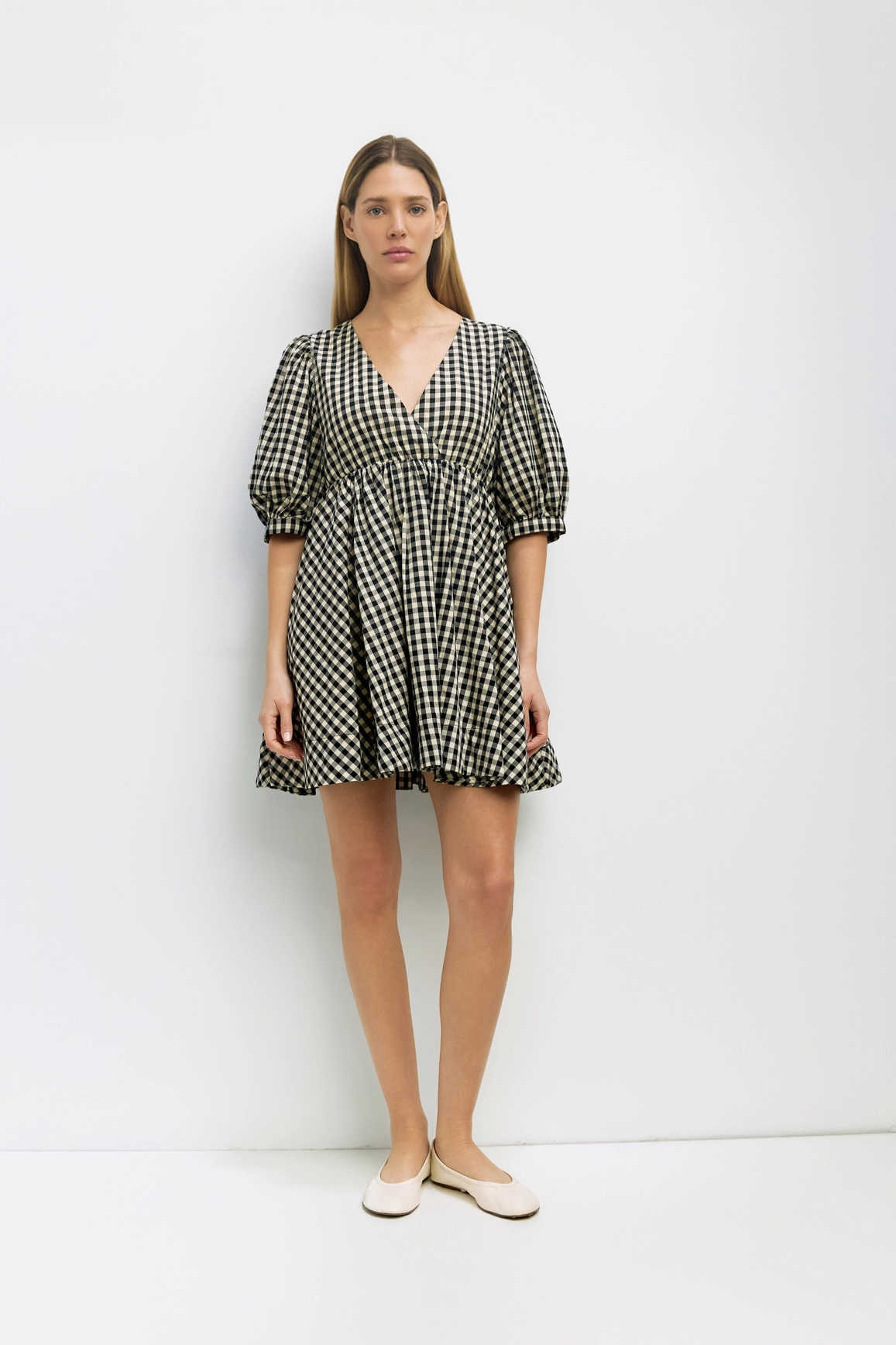Aileen Dress