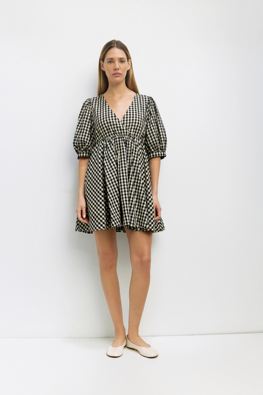 Aileen Dress