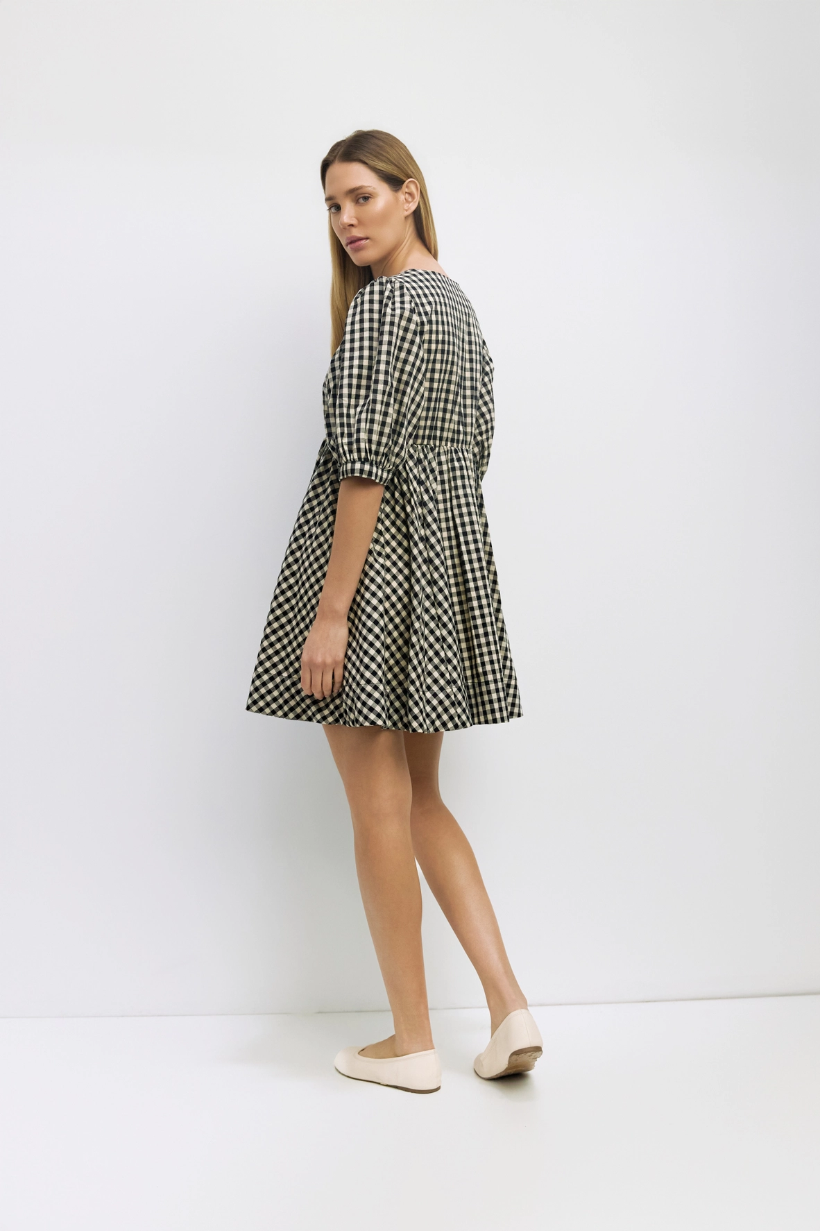 Aileen Dress