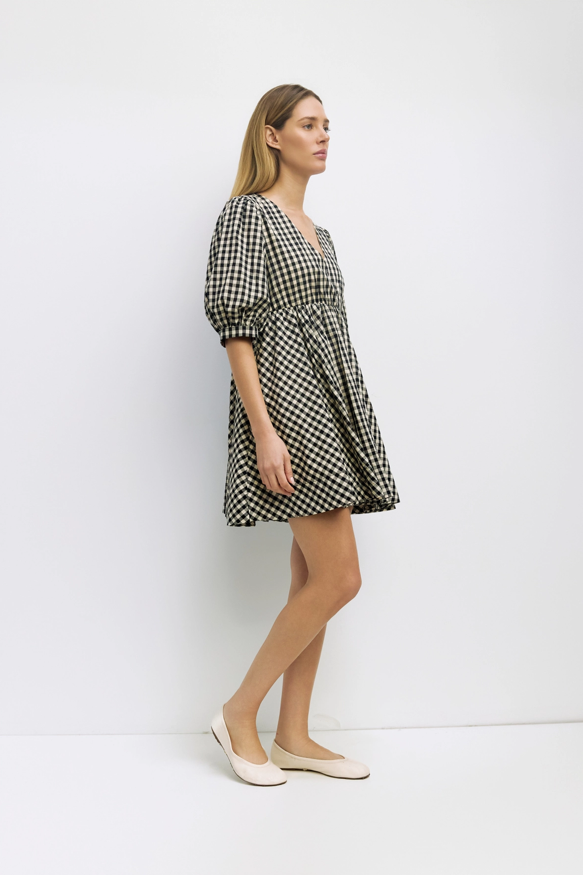 Aileen Dress