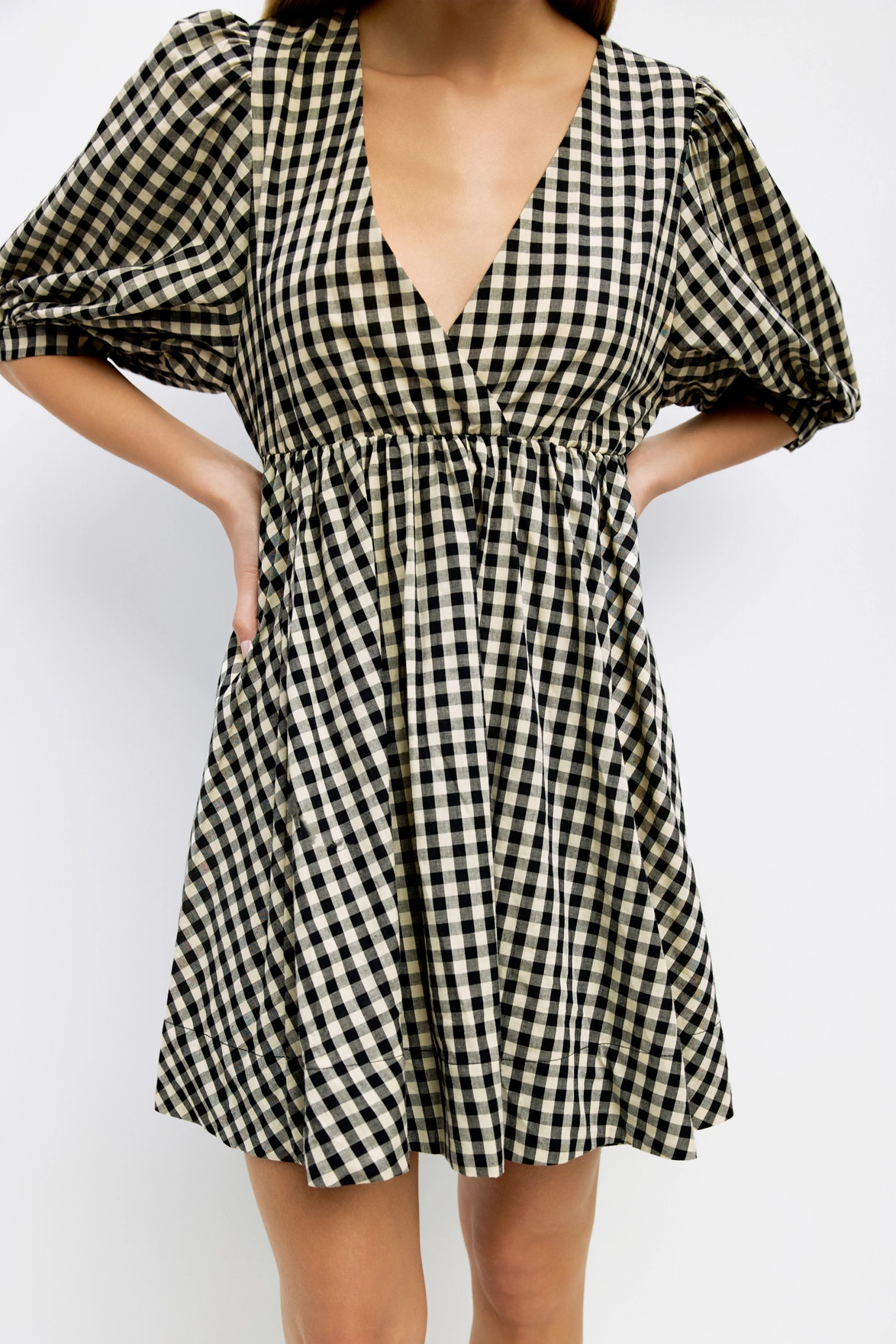 Aileen Dress