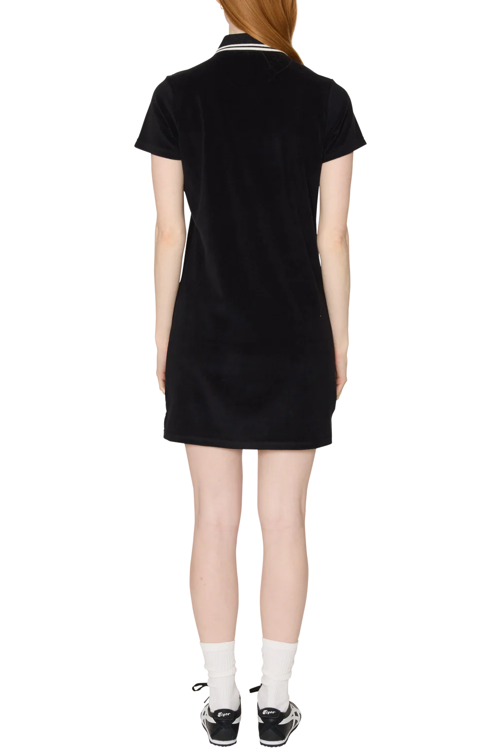 Lucia Polo Dress