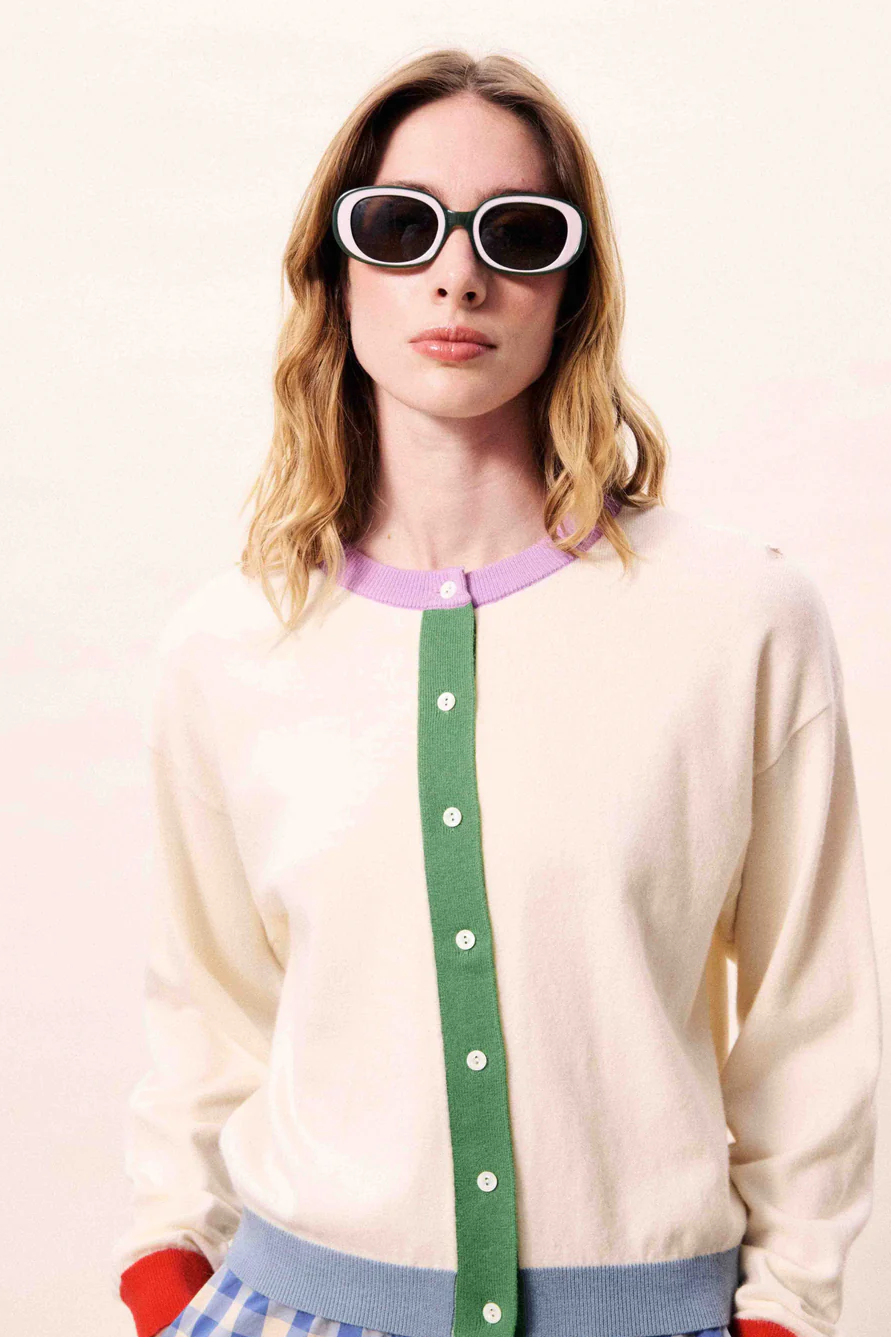 Patrick Cardigan