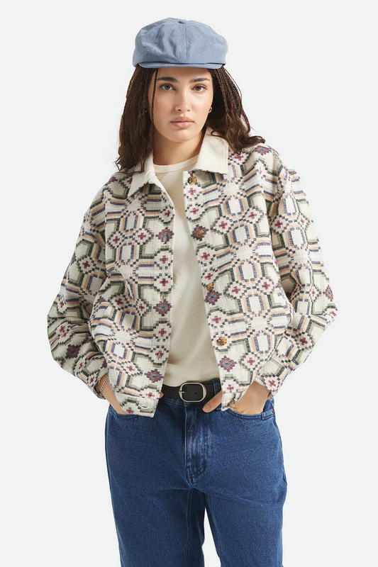The Alfama Jacket
