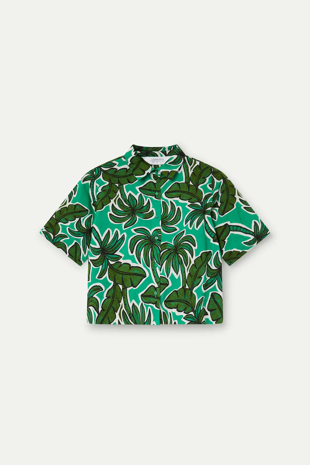 Palm Tree Shirt