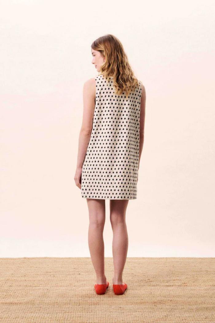 Tamarinia Dress