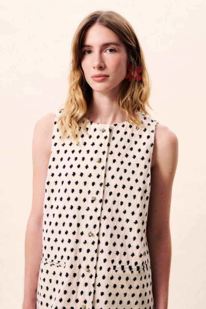 Tamarinia Dress