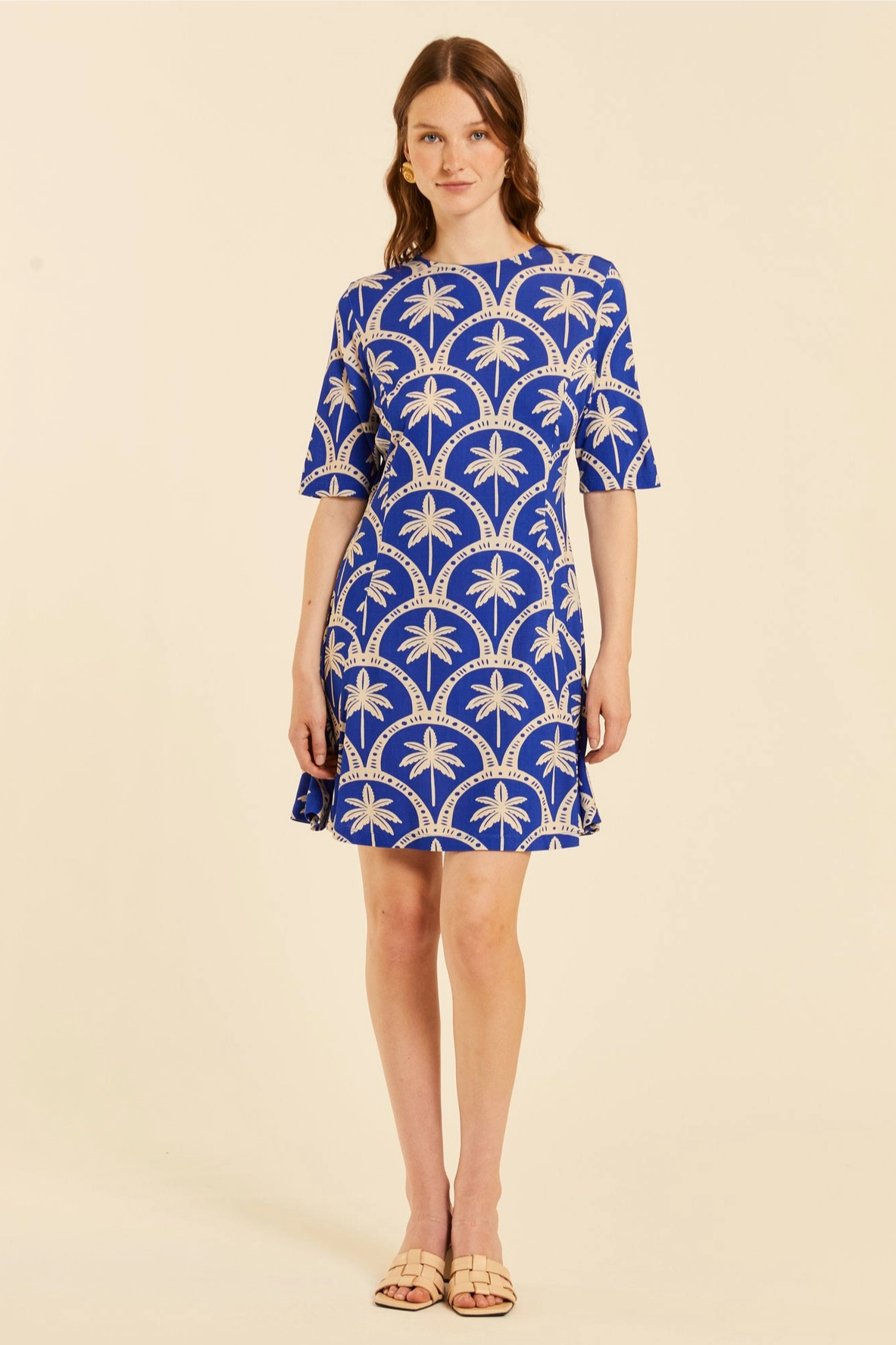 Casablanca Dress