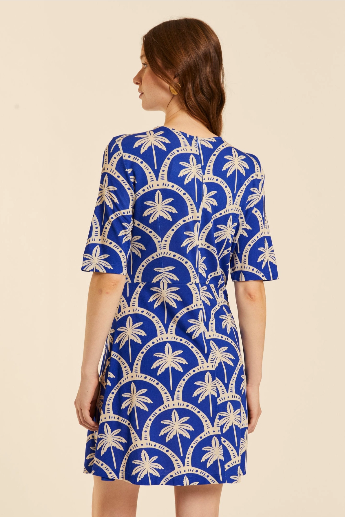 Casablanca Dress