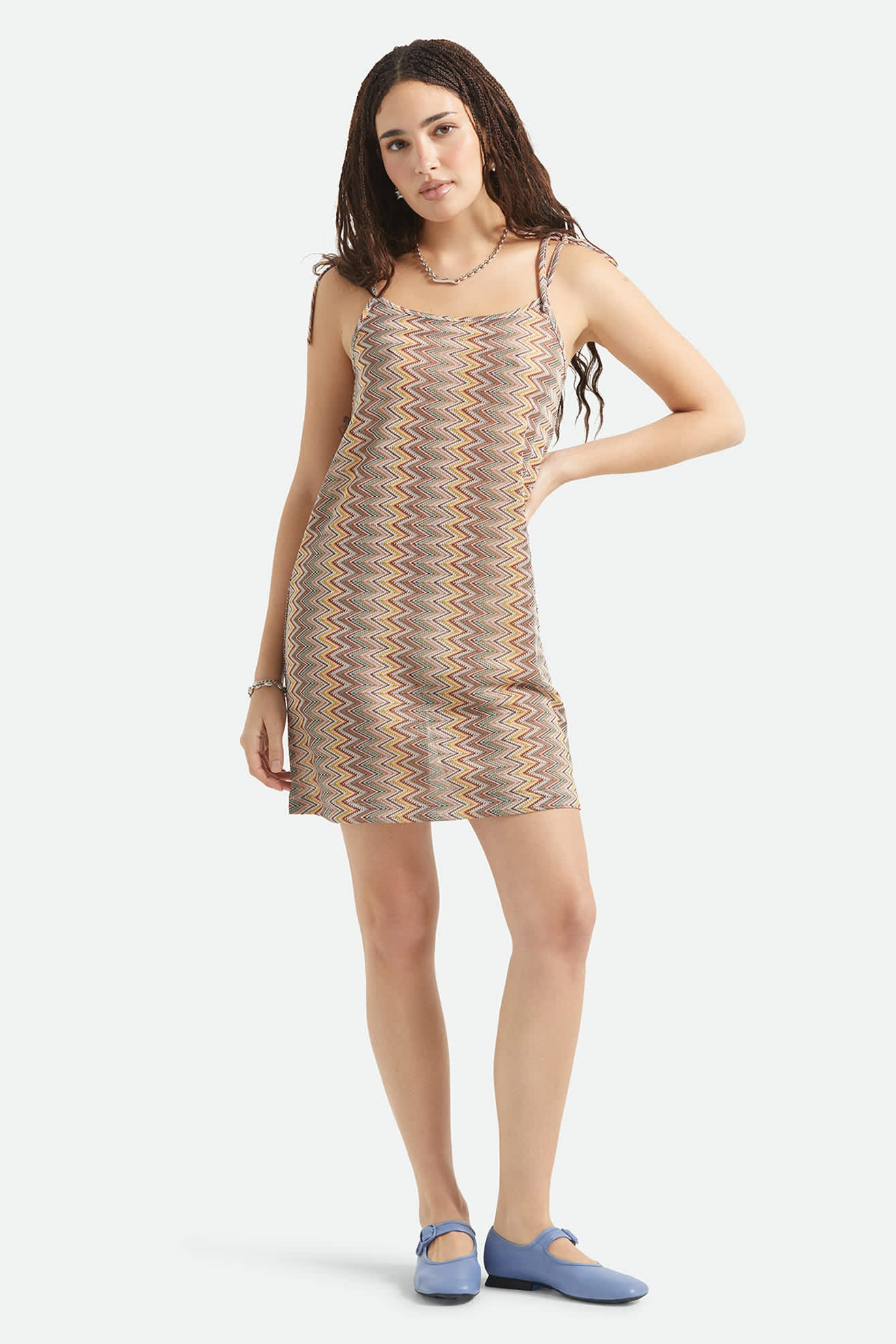 Cabana Mesh Tunic