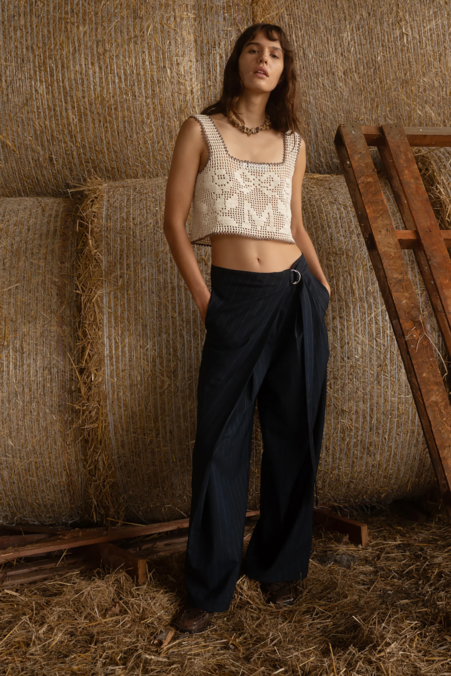 Ella Trousers