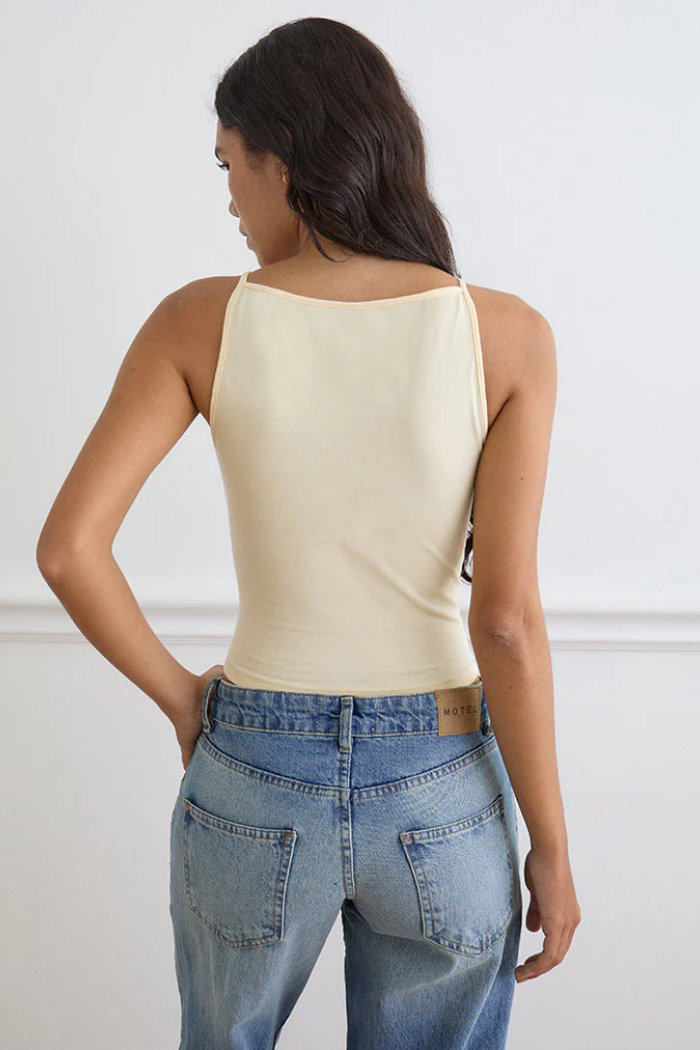 Dudly Tulip Top