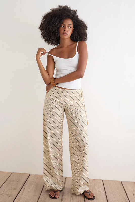 Faria Trouser