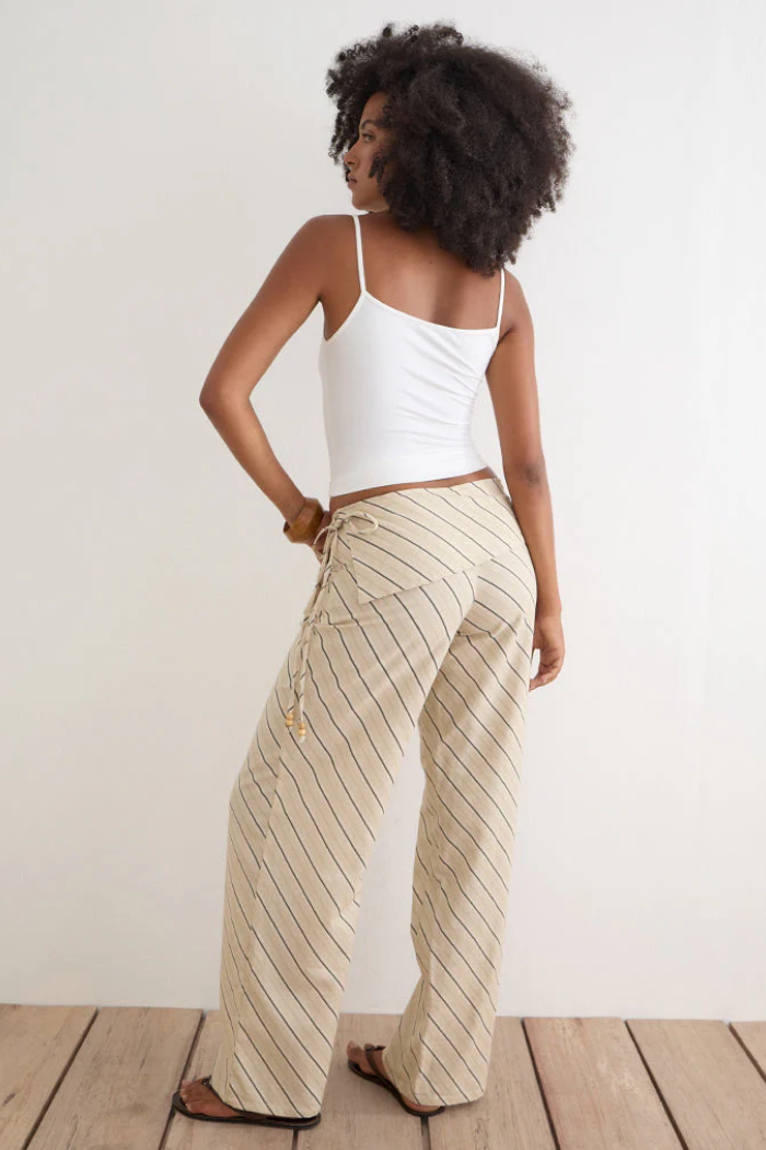 Faria Trouser