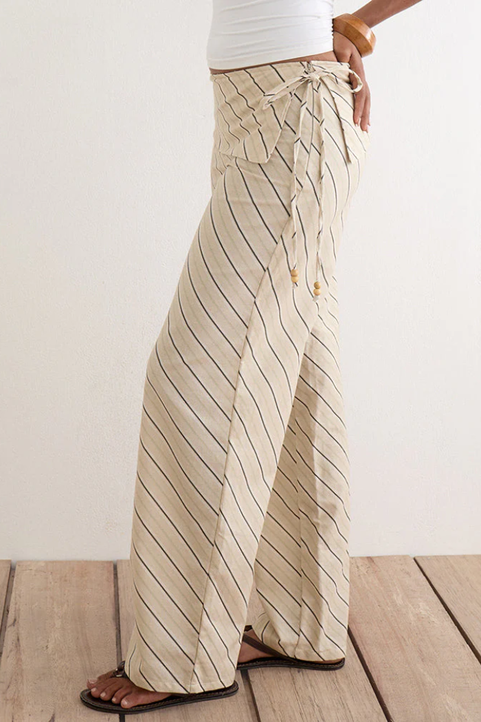 Faria Trouser
