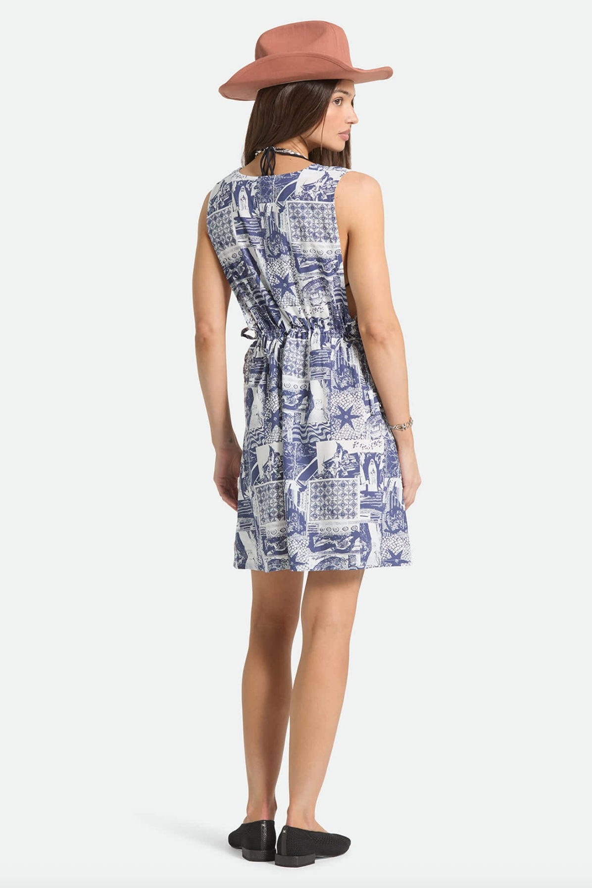 The Bells Dress
