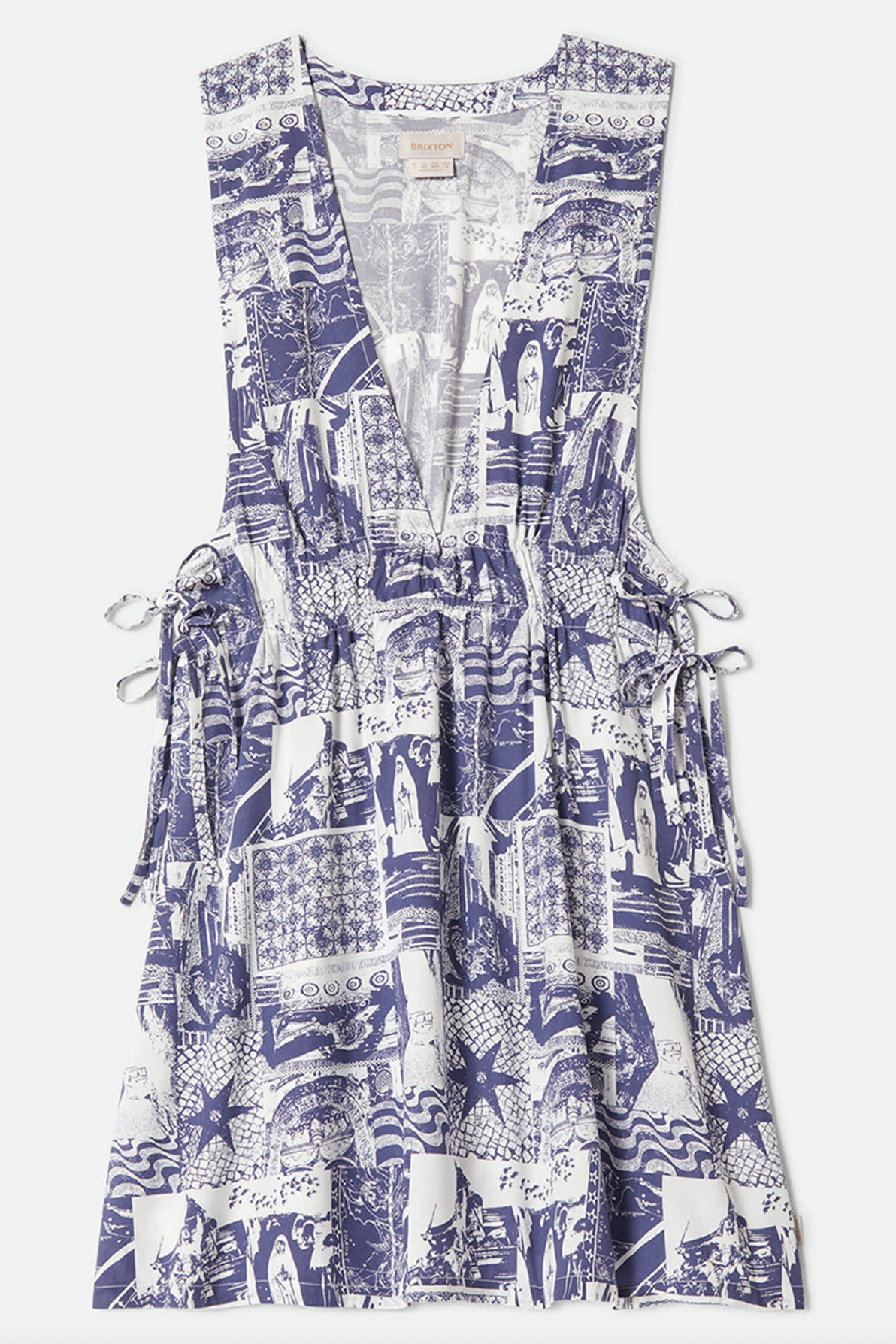 The Bells Dress